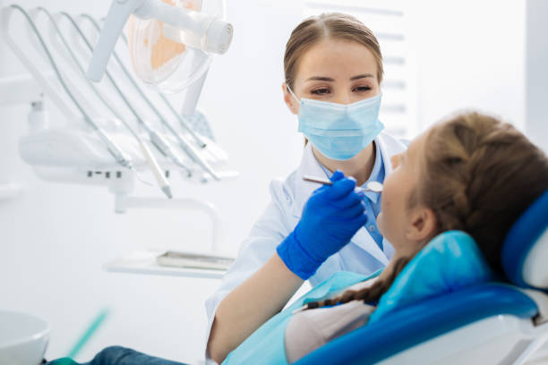 Best Dental Fillings (Composite and Amalgam)  in Victorville, CA